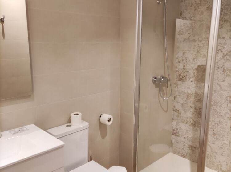 Iberflat Apartamentos Trinidad