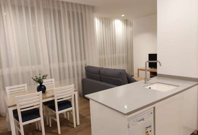 Iberflat Apartamentos Trinidad