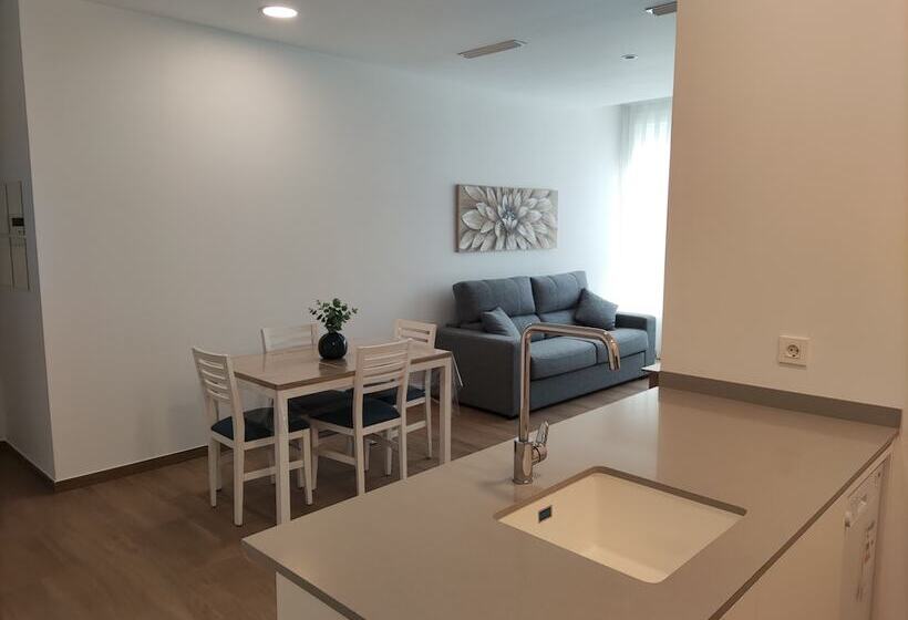 Iberflat Apartamentos Trinidad