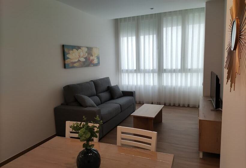 Iberflat Apartamentos Trinidad