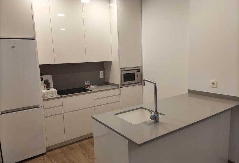 Iberflat Apartamentos Trinidad