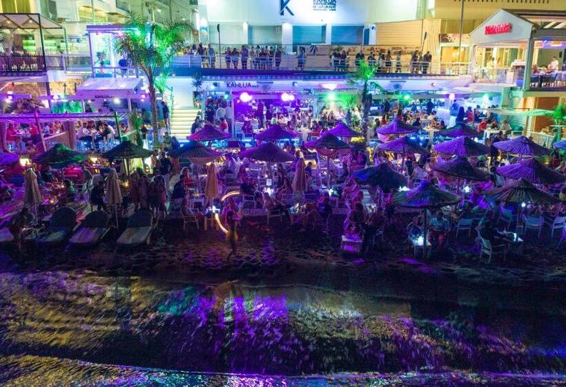 Kahlua Sea View Suites