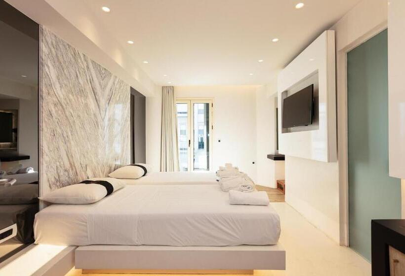 Kahlua Sea View Suites