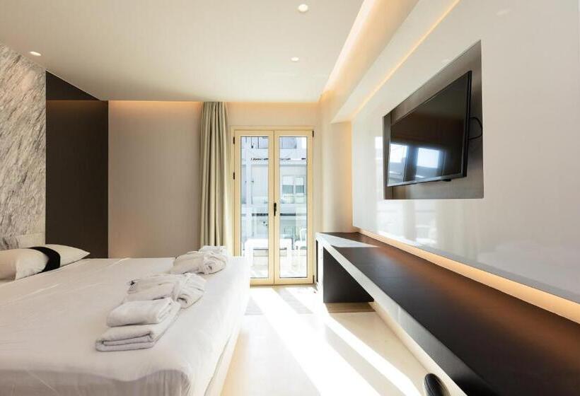 Kahlua Sea View Suites