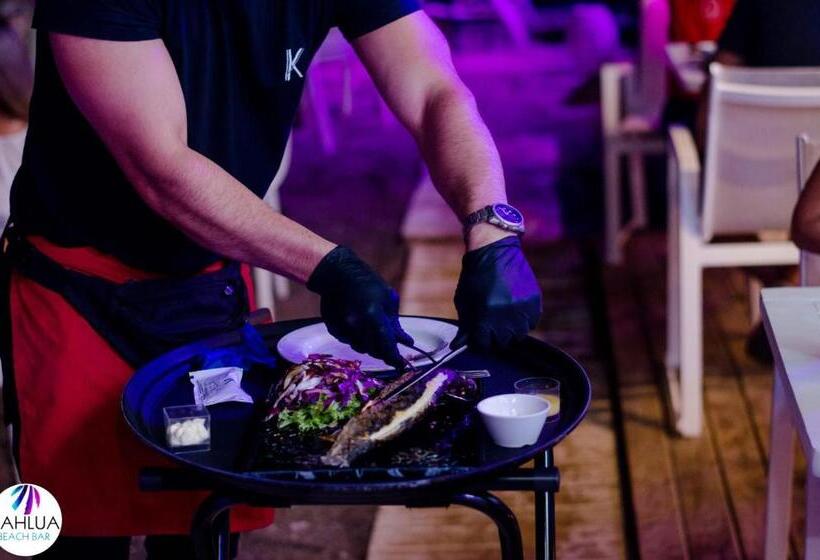 Kahlua Sea View Suites