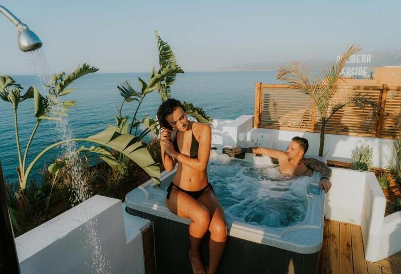 Kahlua Sea View Suites