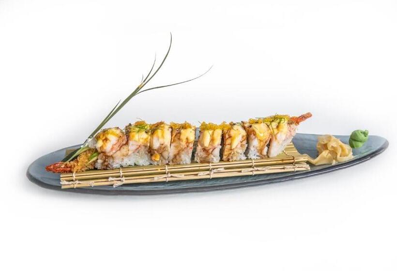 Kahlua Sea View Suites