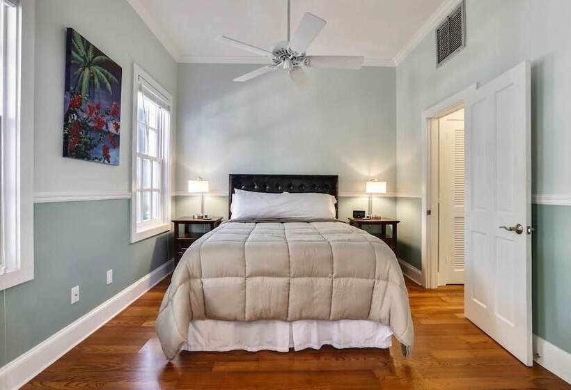 Lazy Gecko By Avantstay Walk To Duval St In Key West! Month Long Stays Only