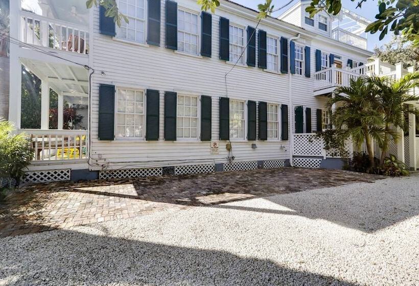 Lazy Gecko By Avantstay Walk To Duval St In Key West! Month Long Stays Only