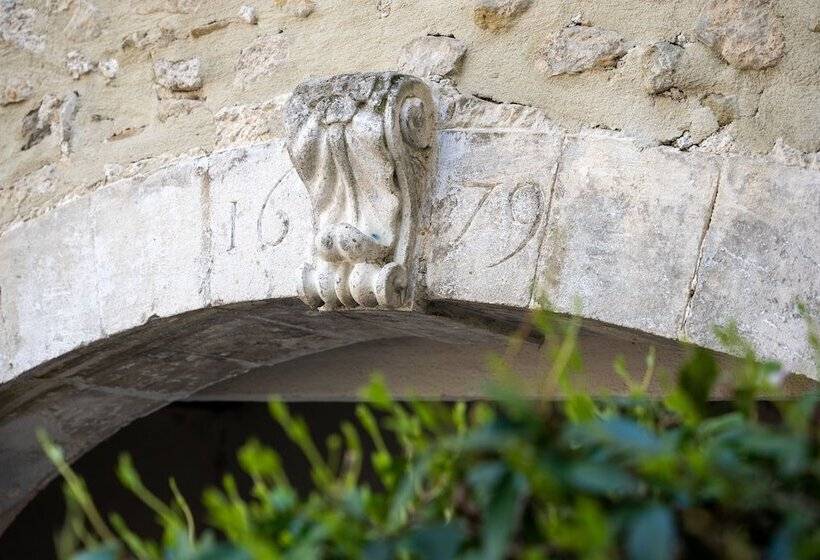 Le Clos Violette D Aglaé