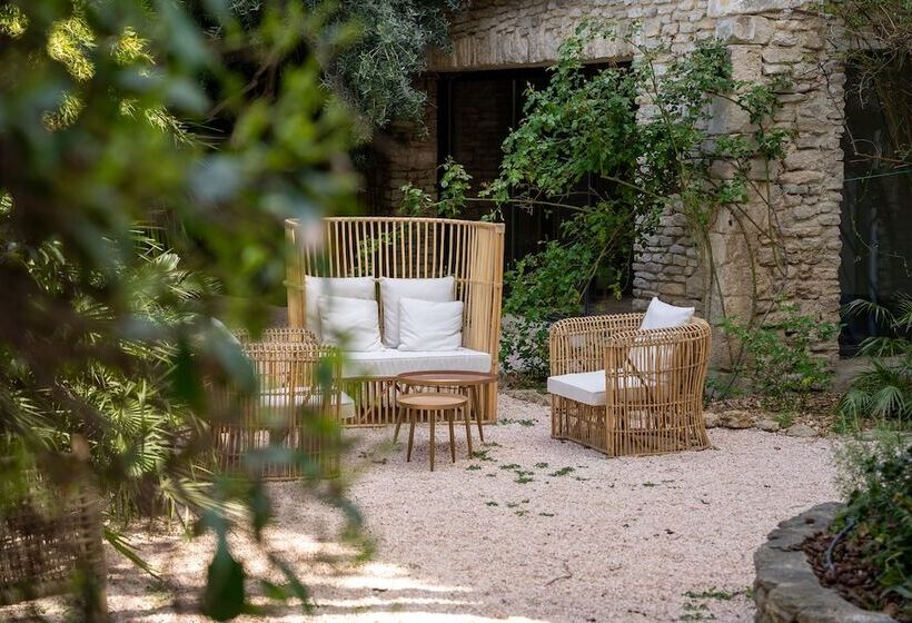 Le Clos Violette D Aglaé