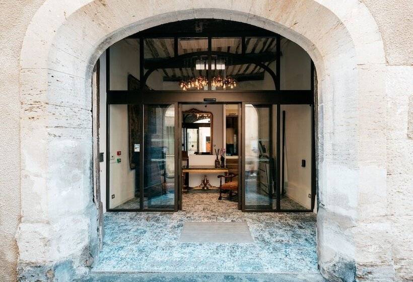 Le Clos Violette D Aglaé