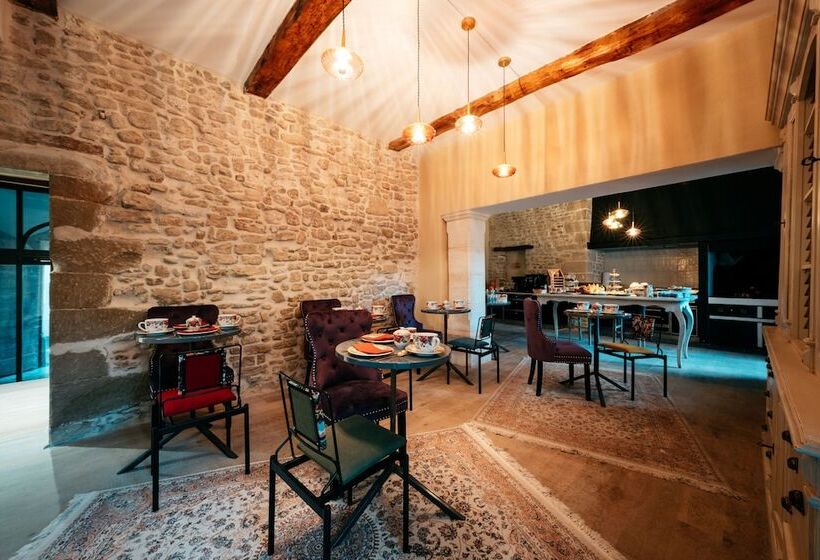 Le Clos Violette D Aglaé