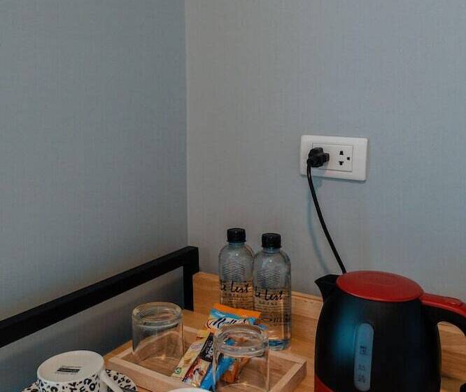 Le Lert Hotel Ratchaburi