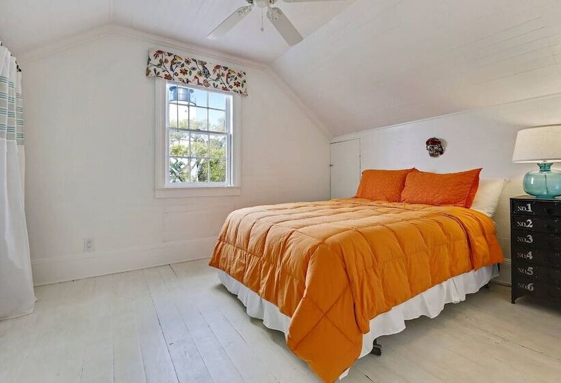 Lighthouse Villa By Avantstay Walk To Southernmost Point W/ Private Pool & Patio Month Long Stays