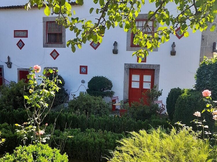 Lovely 6 Bed Cottage In Braga Enjoy And Relax