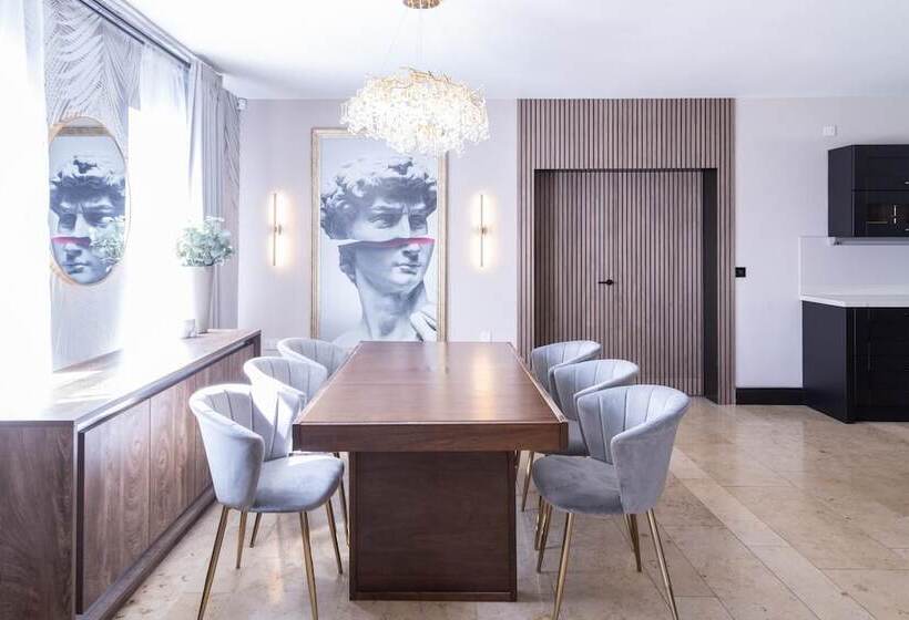 Luxurious 4bd Family Retreat In Magherafelt