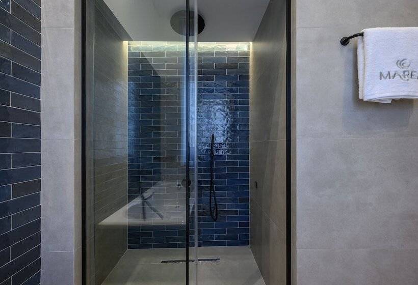 Marea Boutique Suites