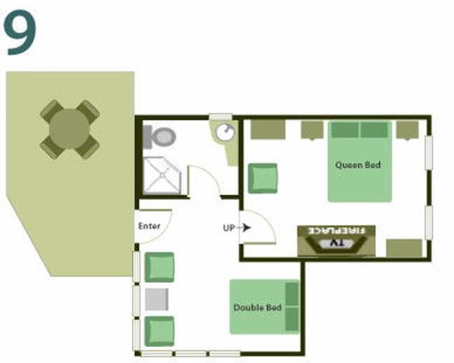 Miranda Gardens Resort