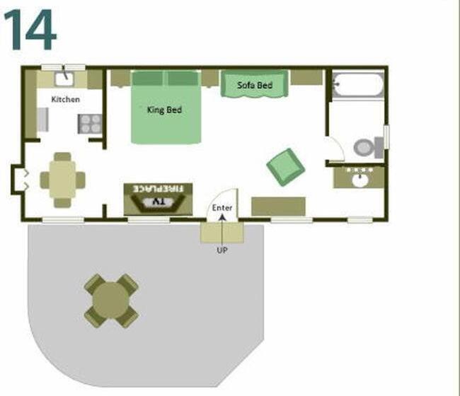 Miranda Gardens Resort