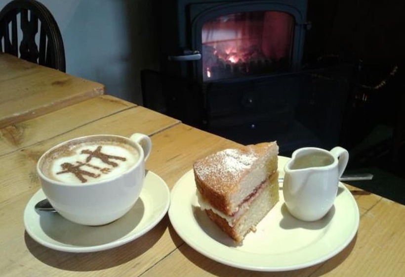 Mongolian Yurts Fordhall Organic Farm