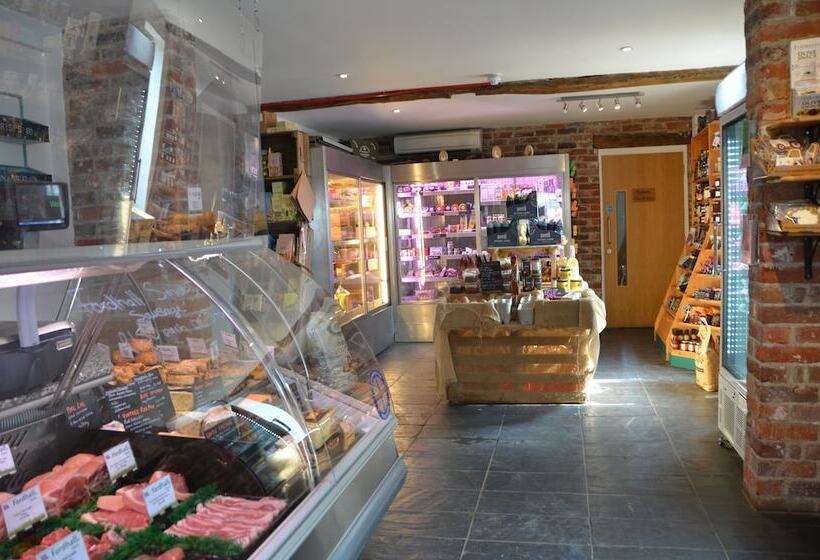 Mongolian Yurts Fordhall Organic Farm