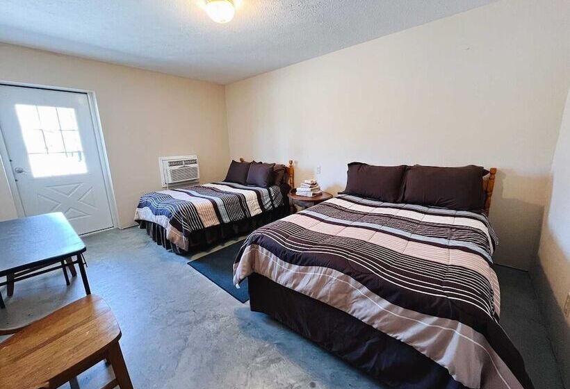 فندق على الطريق Beaver Dam Dive Shop And Resort