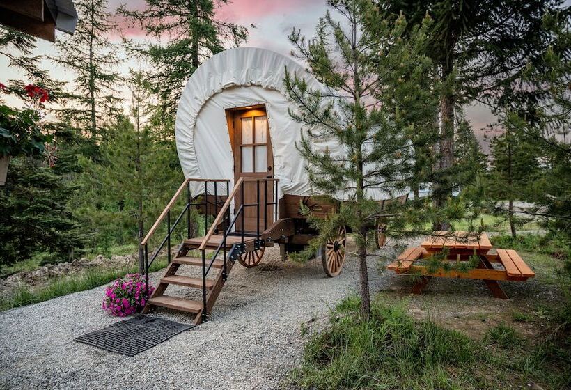 North Haven Campground