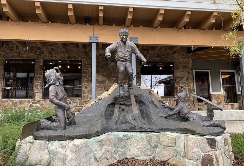 North Haven Campground