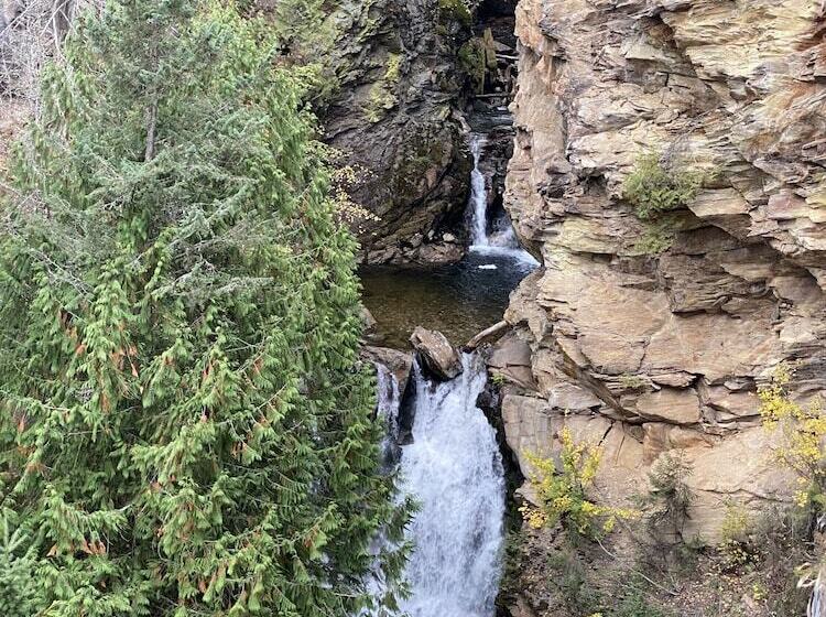 North Haven Campground