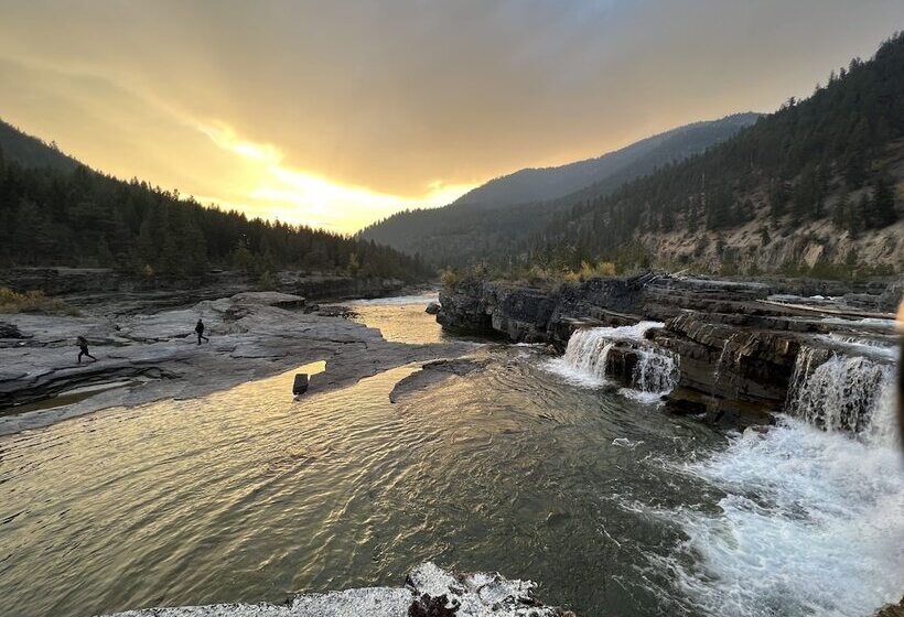 North Haven Campground