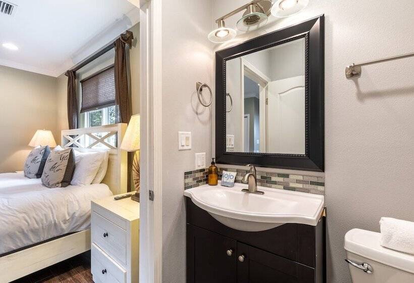 Pelican Retreat By Avantstay 5 Mins To Beach Pet Friendly W/ Pool & Bbq!