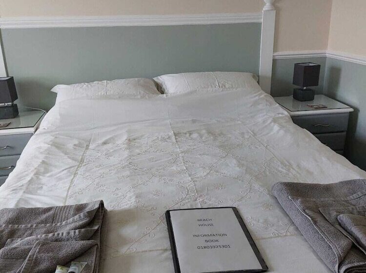 بنسيون Beach House