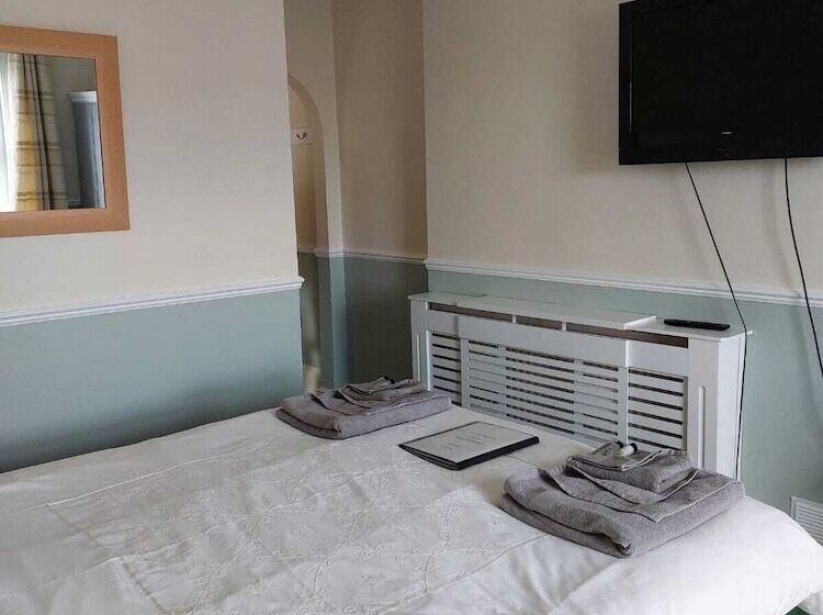 بنسيون Beach House