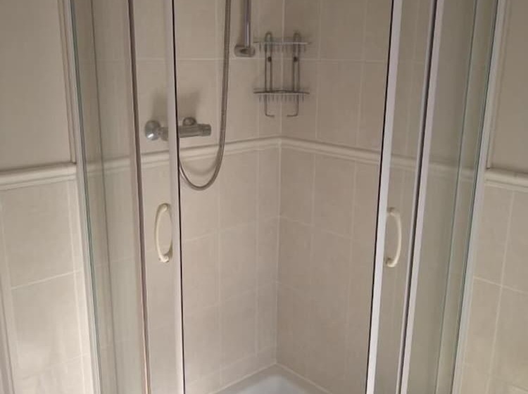 بنسيون Beach House