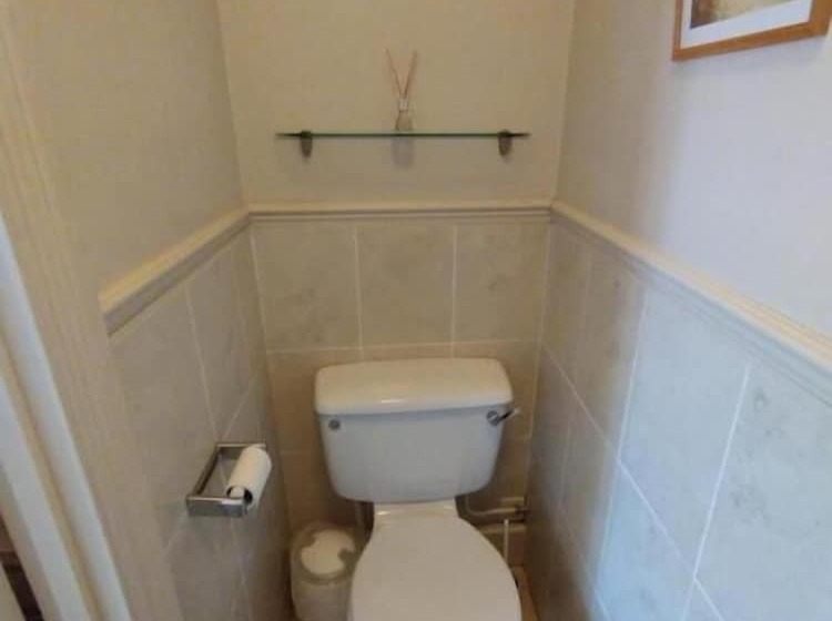 بنسيون Beach House