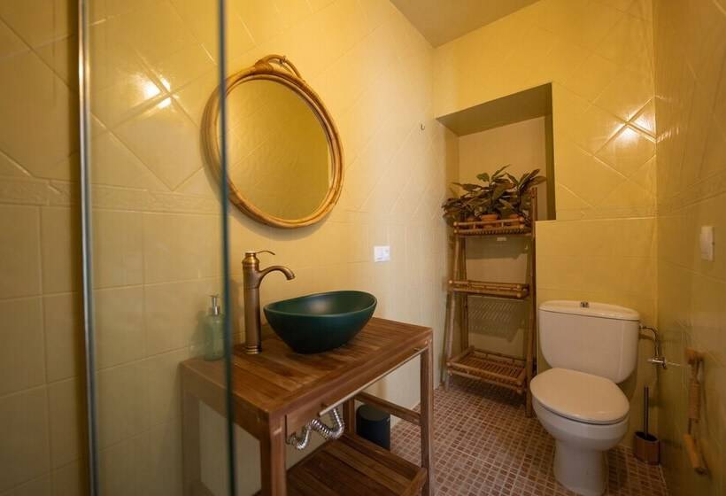 بنسيون Casa Alegría