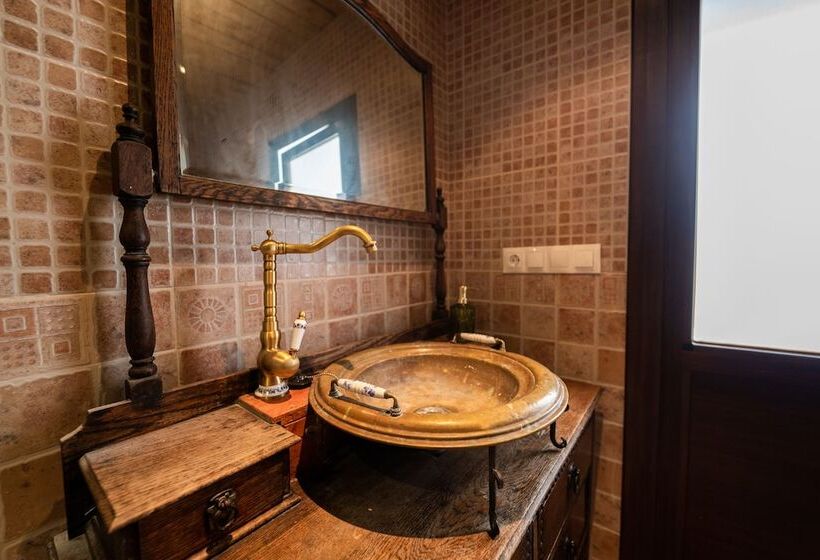 بنسيون Casa Alegría