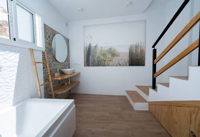 بنسيون Casa Alegría