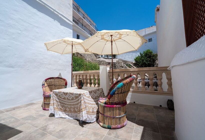 بنسيون Casa Alegría