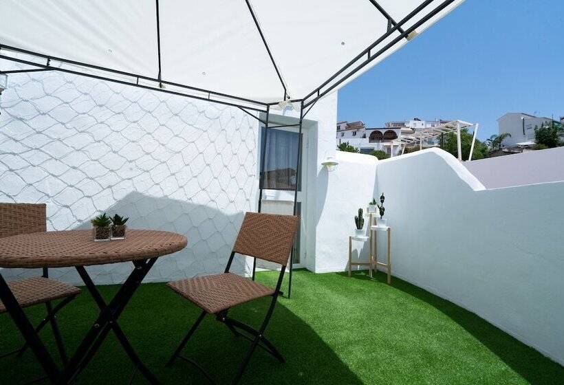 بنسيون Casa Alegría