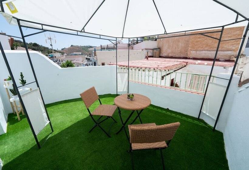 بنسيون Casa Alegría