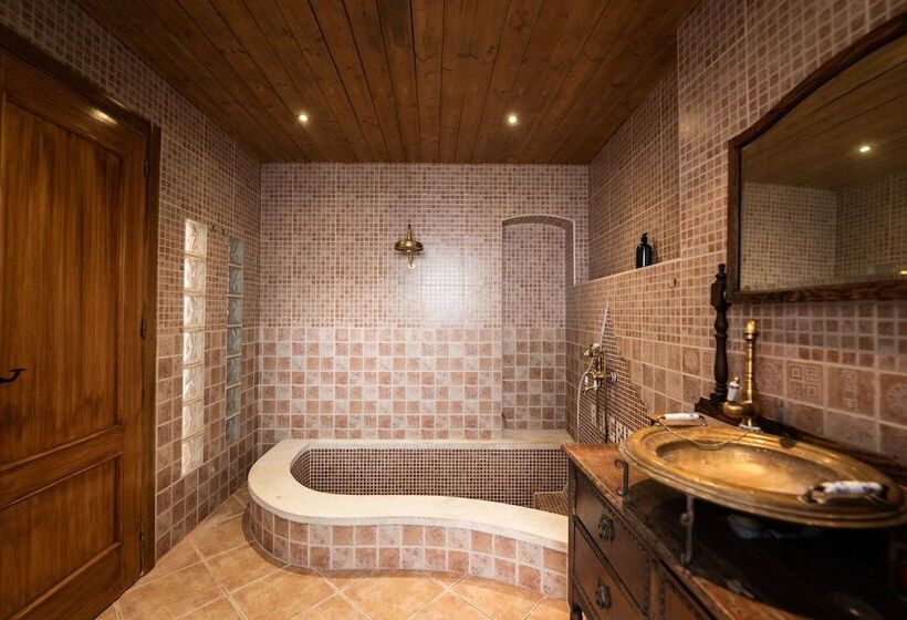 بنسيون Casa Alegría