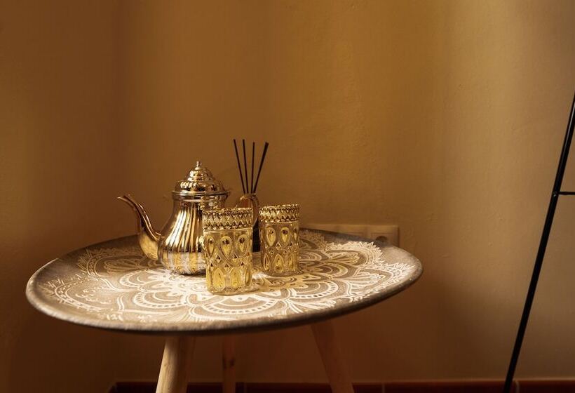 بنسيون Casa Alegría