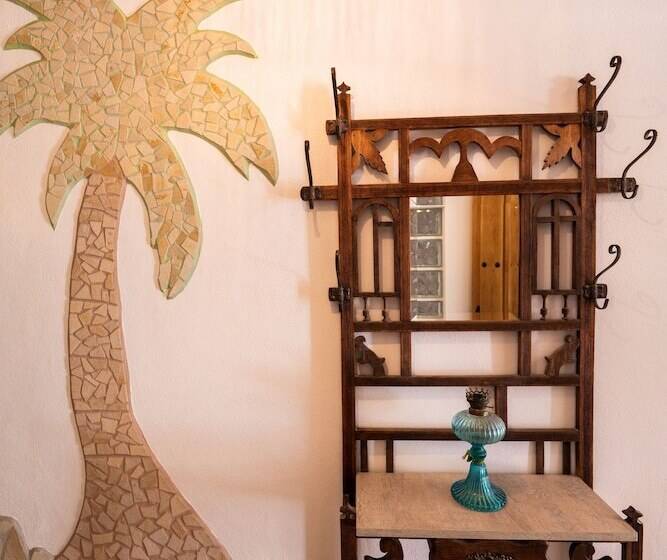 بنسيون Casa Alegría