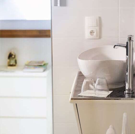 פנסיון Domaine Gille