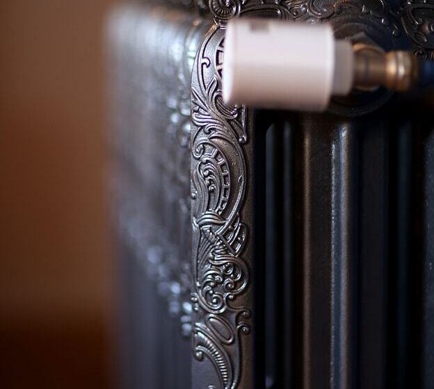 פנסיון Domaine Gille