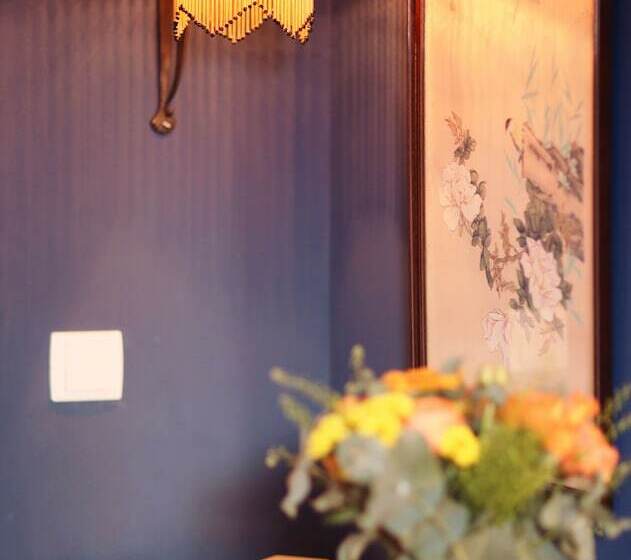 פנסיון Domaine Gille