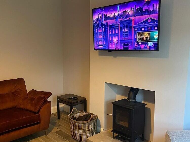 膳宿费 Garden House