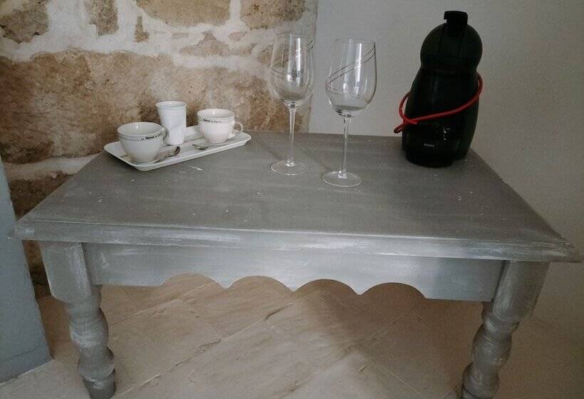 بنسيون Les Chambres De La Villa Eugénie